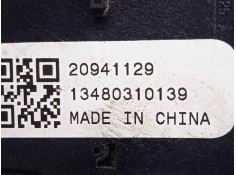 Recambio de mando luces para opel insignia sports tourer 2.0 16v cdti referencia OEM IAM 20941129   2