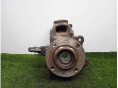 Recambio de mangueta delantera derecha para opel crossland x 1.2 referencia OEM IAM 3557917 4X108 