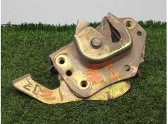 Recambio de cerradura puerta delantera izquierda para seat marbella 0.9 cat referencia OEM IAM  MECANICA  2