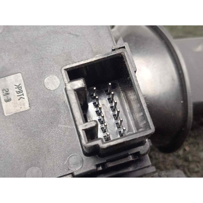 Recambio de mando luces para opel insignia sports tourer 2.0 16v cdti referencia OEM IAM 20941129  