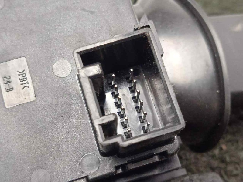 Recambio de mando luces para opel insignia sports tourer 2.0 16v cdti referencia OEM IAM 20941129  