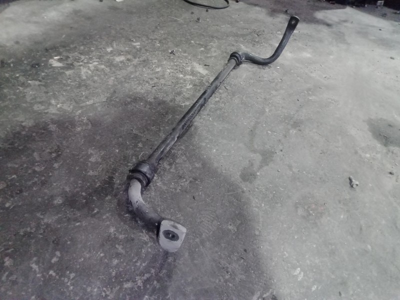 Recambio de barra estabilizadora delantera para audi a5 coupe (8t) 2.7 v6 24v tdi referencia OEM IAM   