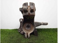 Recambio de mangueta delantera derecha para opel crossland x 1.2 referencia OEM IAM 3557917 4X108  2