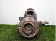 Recambio de mangueta delantera izquierda para opel crossland x 1.2 referencia OEM IAM 3557918  