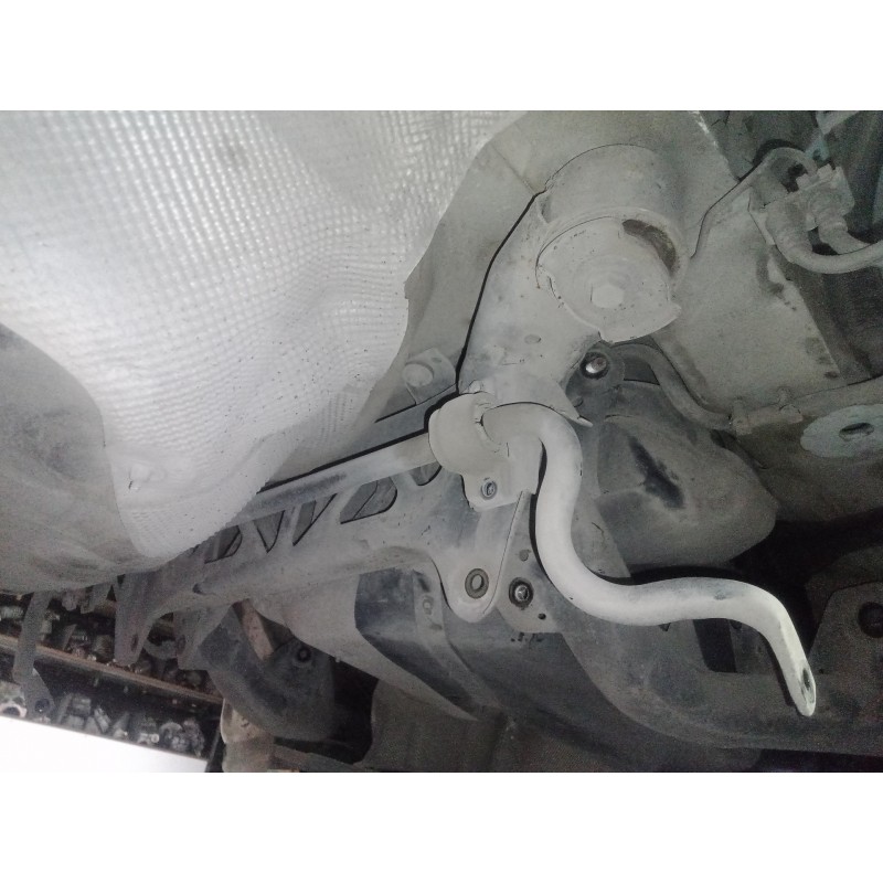 Recambio de barra estabilizadora trasera para audi a5 coupe (8t) 2.7 v6 24v tdi referencia OEM IAM   
