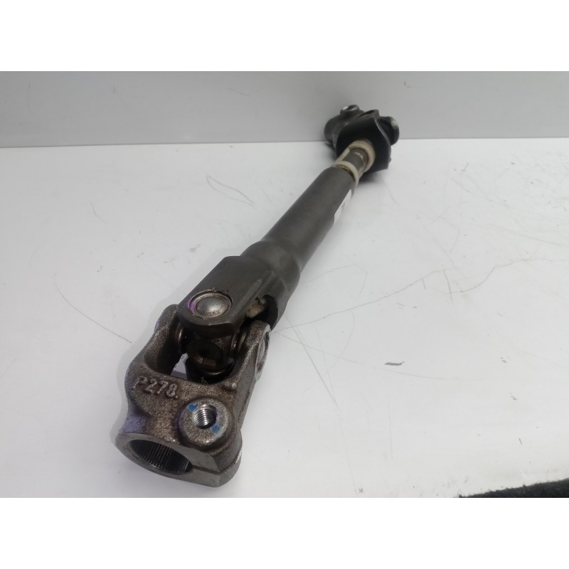 Recambio de cardan para nissan juke (f15) 1.2 16v cat referencia OEM IAM  NUDO.CARDAN DIRECCION 