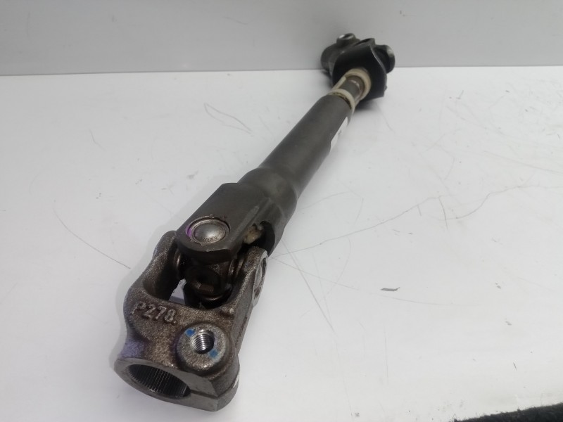 Recambio de cardan para nissan juke (f15) 1.2 16v cat referencia OEM IAM  NUDO.CARDAN DIRECCION 