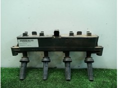 Recambio de bobina encendido para citroën c3 1.1 referencia OEM IAM 9654814480-269519603 4.PINES 