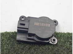 Recambio de motor trampilla calefaccion para opel insignia sports tourer 2.0 16v cdti referencia OEM IAM 16456434R0-13372987  