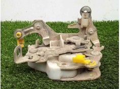 Recambio de cerradura puerta delantera derecha para nissan patrol (k/w260) 2.8 diesel referencia OEM IAM SINREFERENCIA 3.PUERTAS