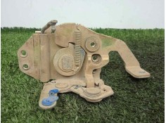 Recambio de cerradura puerta delantera derecha para seat marbella 0.9 cat referencia OEM IAM  MECANICA  2