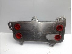 Recambio de enfriador aceite motor para volkswagen touareg (7la) 2.5 tdi referencia OEM IAM    2