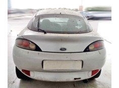 Recambio de porton trasero para ford puma (cce) 1.4 16v cat referencia OEM IAM   GRIS