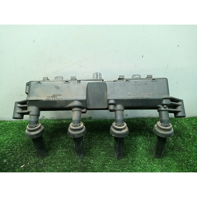 Recambio de bobina encendido para citroën c3 1.1 referencia OEM IAM 9654814480-269519603 4.PINES 