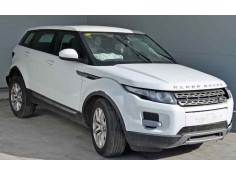 Recambio de puente delantero para land rover evoque 2.2 td4 cat referencia OEM IAM  4WD - 4X4 - TRACCION 4 RUEDAS 