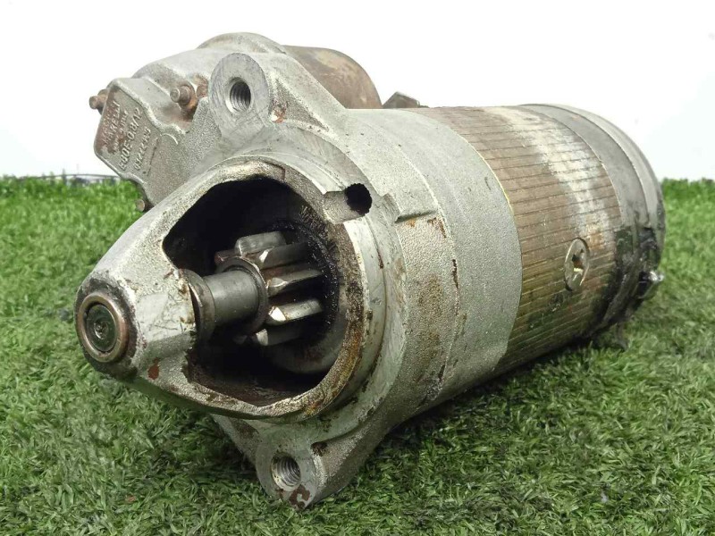 Recambio de motor arranque para seat marbella 0.9 cat referencia OEM IAM  9.DIENTES MAGNETI MARELLI