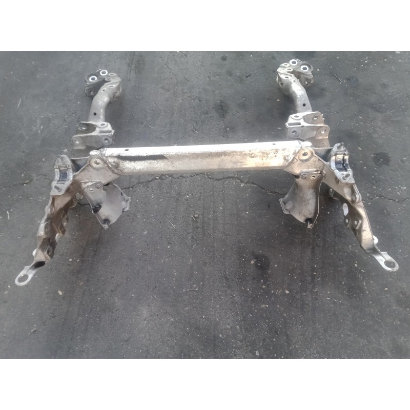 Recambio de puente delantero para audi a5 coupe (8t) 2.7 v6 24v tdi referencia OEM IAM   