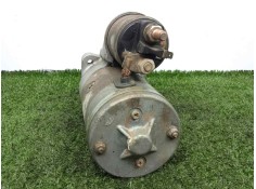 Recambio de motor arranque para seat marbella 0.9 cat referencia OEM IAM  9.DIENTES MAGNETI MARELLI 2