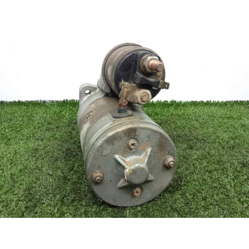 Recambio de motor arranque para seat marbella 0.9 cat referencia OEM IAM  9.DIENTES MAGNETI MARELLI