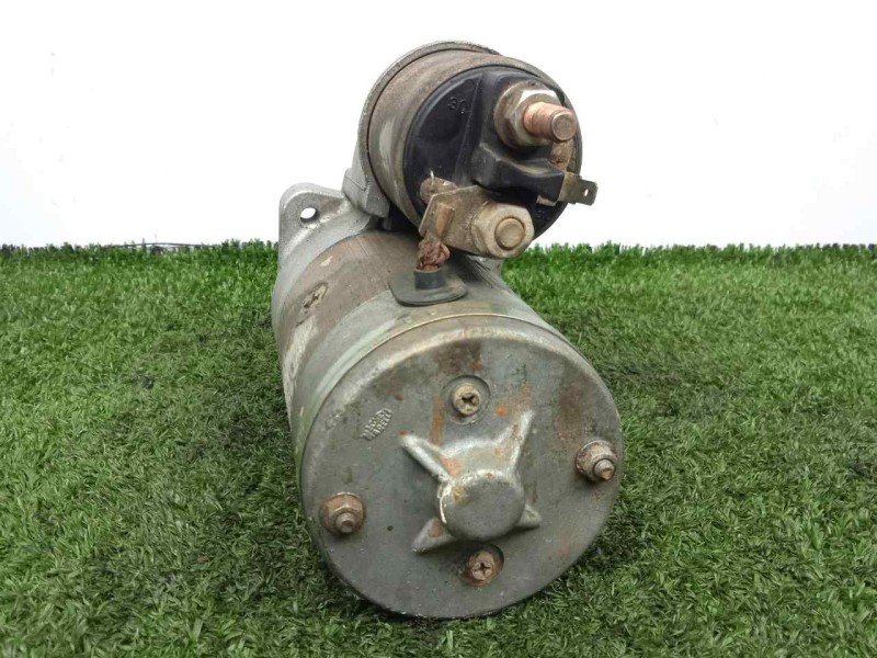 Recambio de motor arranque para seat marbella 0.9 cat referencia OEM IAM  9.DIENTES MAGNETI MARELLI