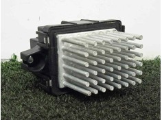 Recambio de resistencia calefaccion para opel insignia sports tourer 2.0 16v cdti referencia OEM IAM 13503201  