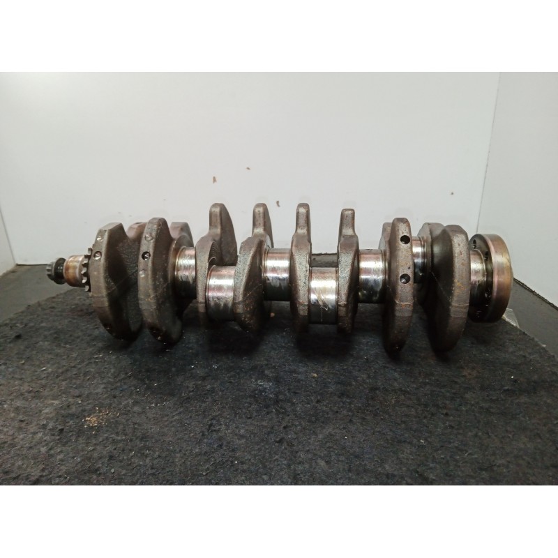 Recambio de cigueñal para volkswagen touran (1t1) 2.0 tdi referencia OEM IAM 038Q  