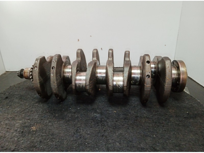 Recambio de cigueñal para volkswagen touran (1t1) 2.0 tdi referencia OEM IAM 038Q  