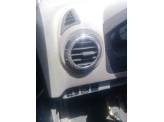 Recambio de aireador delantero izquierdo para mg serie 25 (rf) 1.4 16v cat referencia OEM IAM   