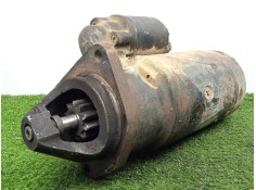 Recambio de motor arranque para renault s 135/150/180 midliner e1 chasis (modelo 150.09/b) 110 kw cabina doble referencia OEM IA