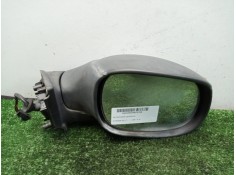 Recambio de retrovisor derecho para citroën c3 1.1 referencia OEM IAM SINREFERENCIA 02-09 - ELECTRICO - 5.CABLES NEGRO