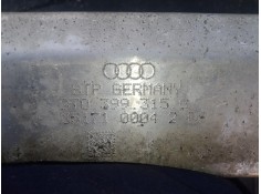 Recambio de puente delantero para audi a5 coupe (8t) 2.7 v6 24v tdi referencia OEM IAM    2