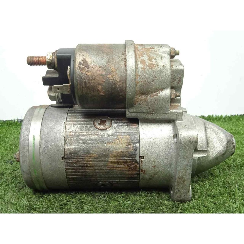 Recambio de motor arranque para seat marbella 0.9 cat referencia OEM IAM  9.DIENTES MAGNETI MARELLI