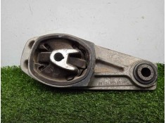 Recambio de soporte motor trasero para opel crossland x 1.2 referencia OEM IAM 9673005780-9802483780  