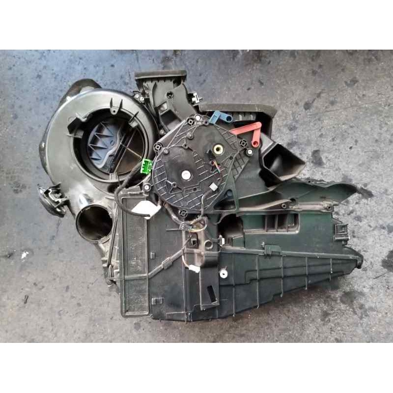 Recambio de calefaccion entera normal para land rover evoque 2.2 td4 cat referencia OEM IAM 6G9N19B555JAE  