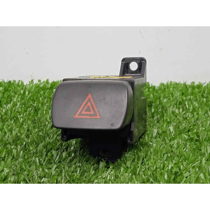 Recambio de warning para fiat bravo (198) 1.9 8v jtd cat referencia OEM IAM 735424252-610783 3.PINES 
