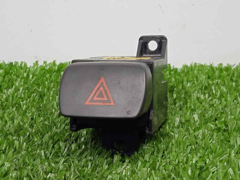 Recambio de warning para fiat bravo (198) 1.9 8v jtd cat referencia OEM IAM 735424252-610783 3.PINES 