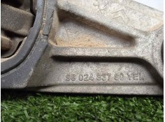 Recambio de soporte motor trasero para opel crossland x 1.2 referencia OEM IAM 9673005780-9802483780   2