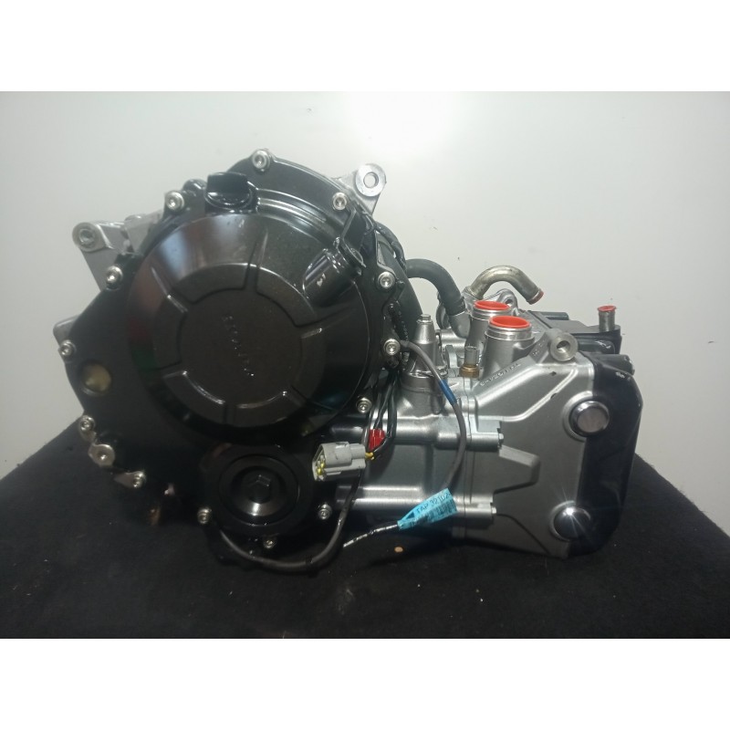 Recambio de motor completo para honda cb500 x referencia OEM IAM PC44E  CON.TARA