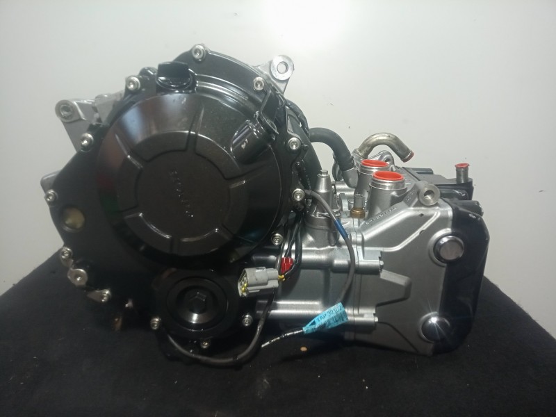 Recambio de motor completo para honda cb500 x referencia OEM IAM PC44E  CON.TARA