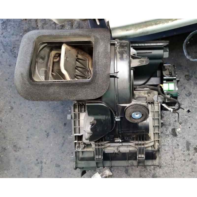 Recambio de calefaccion entera normal para land rover evoque 2.2 td4 cat referencia OEM IAM 6G9N19B555JAE  