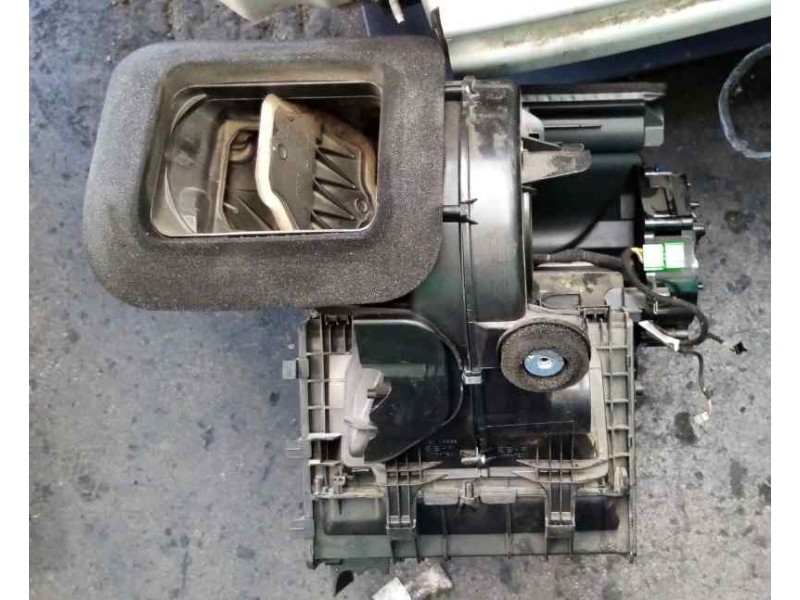 Recambio de calefaccion entera normal para land rover evoque 2.2 td4 cat referencia OEM IAM 6G9N19B555JAE  