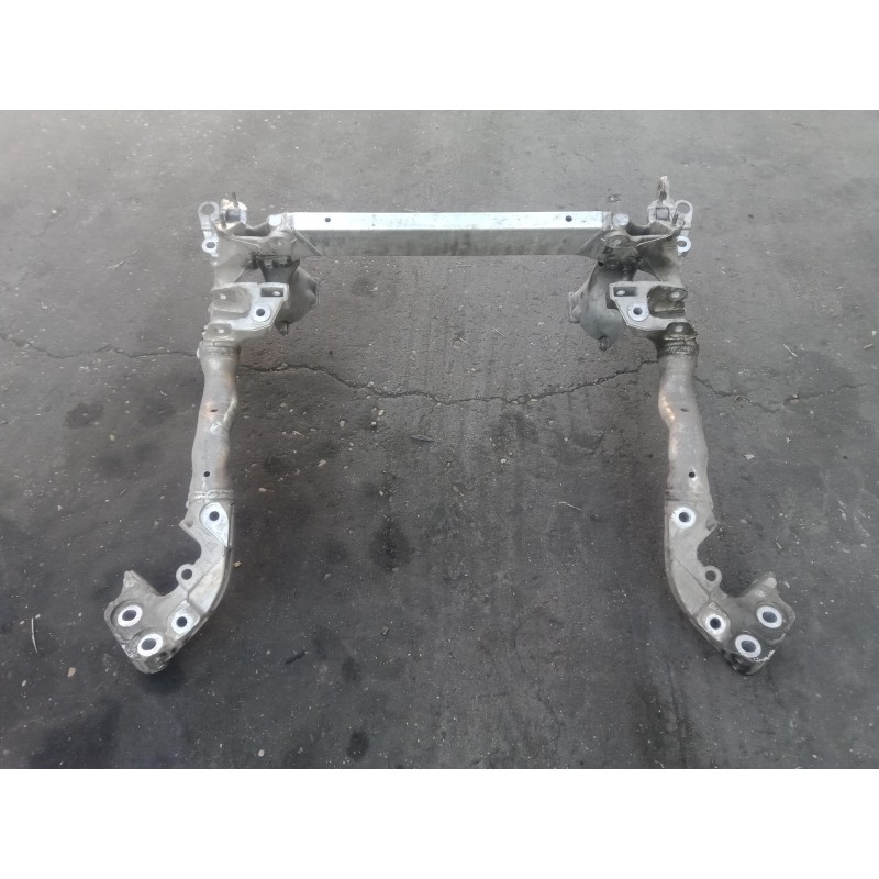 Recambio de puente delantero para audi a5 coupe (8t) 2.7 v6 24v tdi referencia OEM IAM   