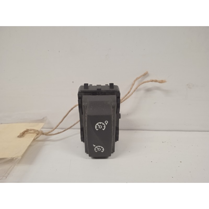 Recambio de interruptor para renault scenic iii grand dynamique referencia OEM IAM 25500002R 5.PINES 