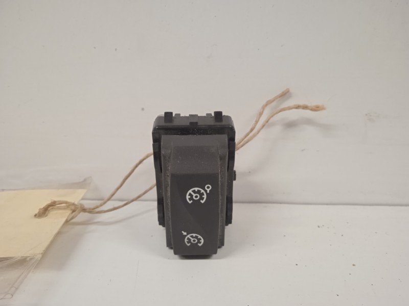 Recambio de interruptor para renault scenic iii grand dynamique referencia OEM IAM 25500002R 5.PINES 