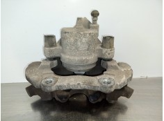Recambio de pinza freno delantera derecha para ford focus berlina (cap) 1.8 tdci turbodiesel cat referencia OEM IAM 29981-814-81