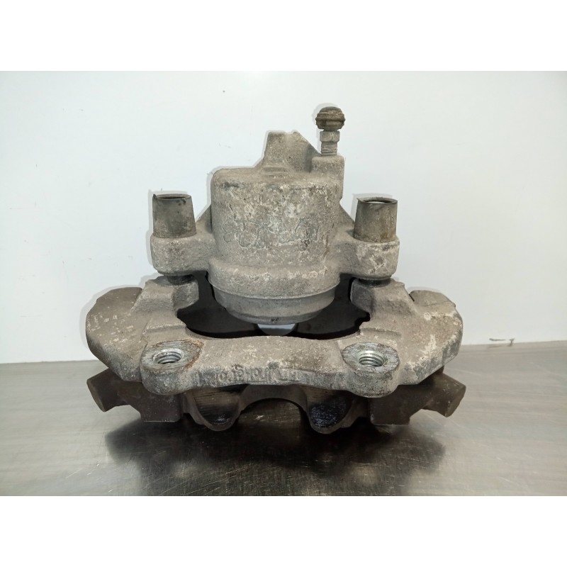 Recambio de pinza freno delantera derecha para ford focus berlina (cap) 1.8 tdci turbodiesel cat referencia OEM IAM 29981-814-81