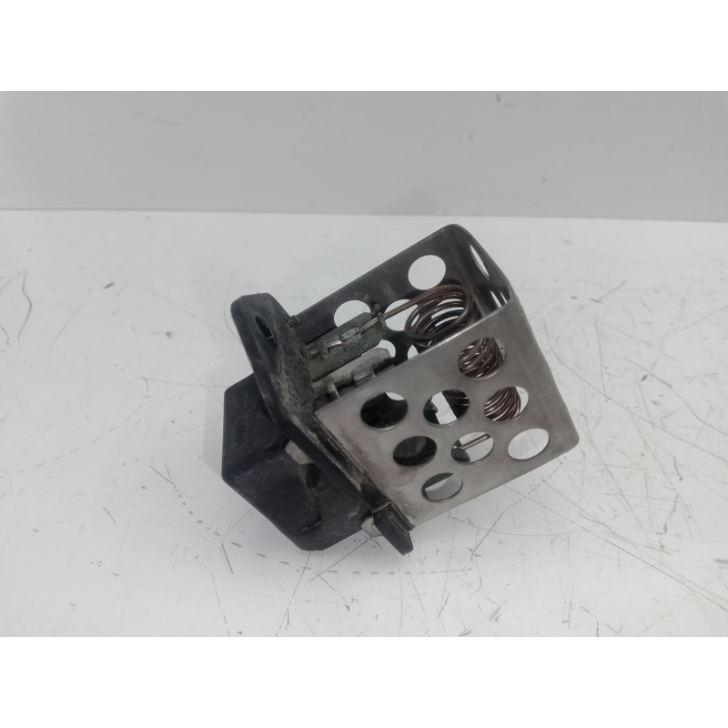 Recambio de resistencia electroventilador para nissan qashqai (j10) 2.0 16v cat referencia OEM IAM M114973  