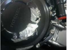 Recambio de motor completo para honda cb500 x referencia OEM IAM PC44E  CON.TARA 2