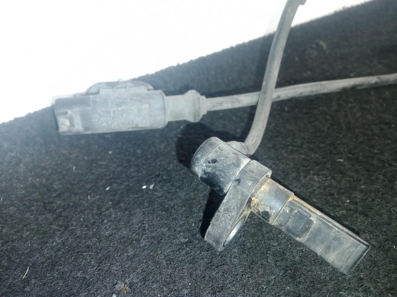 Recambio de sensor para opel corsa e gsi referencia OEM IAM 0265008089  