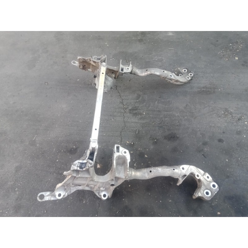 Recambio de puente delantero para audi a5 coupe (8t) 2.7 v6 24v tdi referencia OEM IAM   